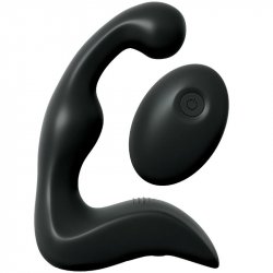 ANAL FANTASY ELITE COLLECTION REMOTE CONTROL P-SPOT PRO