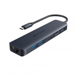 HyperDriveEcoSmart Gen.2 Univ USB-C 7in1