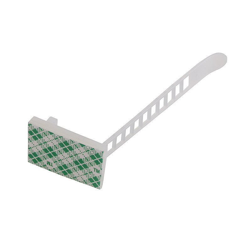 Bündelklemmen-Set 10 Stück 64mm - natur