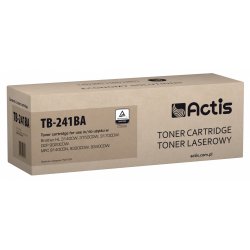 Actis TB-241BA toner (replacement for Brother TN-241BK Standard 2200 pages black)