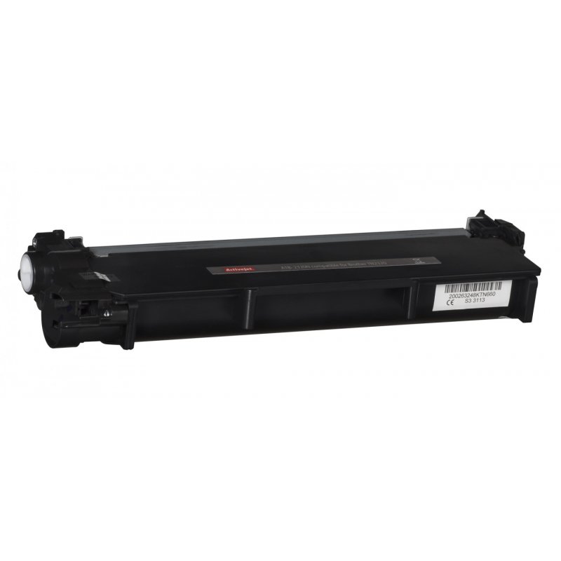 Activejet Cartouche de toner ATB-2320N (remplacement Brother TN-2320 Supreme 2600 pages noir)