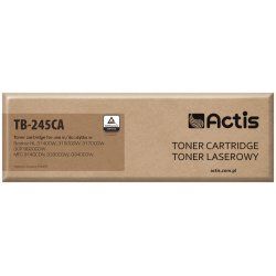 Actis TB-245CA (remplacement Brother TN-245C Suprême 2200 pages bleu)