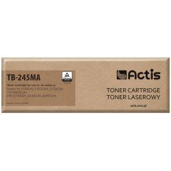 Actis TB-245MA (remplacement Brother TN-245M Suprême 2200 pages rouge)