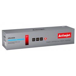 Activejet ATB-245CN (remplacement Brother TN-245C Supreme 2200 pages bleu)