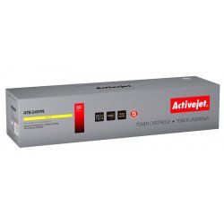 Activejet Cartouche de toner ATB-245YN (remplacement Brother TN-245Y Supreme 2200 pages jaune)