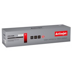 Activejet Cartouche de toner ATB-241BN (remplacement Brother TN-241BK Supreme 2500 pages noir)