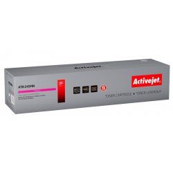 Activejet Cartouche de toner ATB-245MN (remplacement Brother TN-245M Supreme 2200 pages rouge)