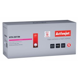 Activejet ATH-2073N (remplacement HP 117A 2073A Supreme 700 pages rouge)