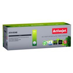 Activejet BIO ATH-85NB toner for HP, Canon printers, Replacement HP 85A CE285A, Canon CRG-725 Supreme 2000 pages