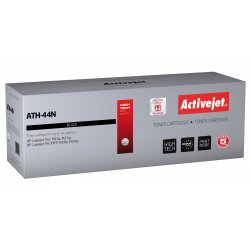 Activejet ATH-44N (remplacement HP 44A CF244A Suprême 1000 pages noir)