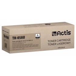 Actis TH-05AU Toner Universal (replacement for HP 05A CE505A CF280A Standard 2800 pages black)