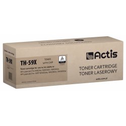 Actis TH-59X toner for HP printer, replacement HP CF259X Supreme 10000 pages black