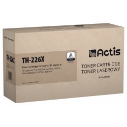 Actis TH-226X toner for HP printer HP 26X CF226X replacement Standard 9000 pages black