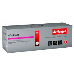 Activejet ATH-213N (remplacement HP 131A CF213A, Canon CRG-731M Suprême 1800 pages rouge)