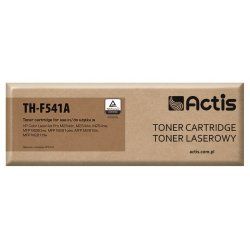 Actis TH-F541A (remplacement HP 203A CF541A Suprême 1300 pages bleu)