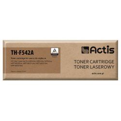Actis TH-F542A (remplacement HP 203A CF542A Suprême 1300 pages jaune)
