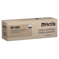 Actis TH-142A Toner (replacement HP 142A W1420A Standard 950 pages Black)