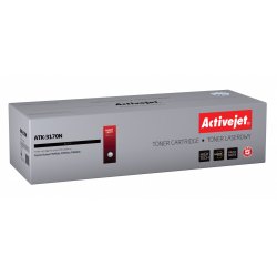 Activejet ATK-3170N toner (replacement for Kyocera TK-3170 Supreme 15500 pages black)