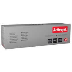 Activejet Cartouche toner ATK-5150YN (Kyocera remplacement TK-5150Y Supreme 10,000 pages jaune)