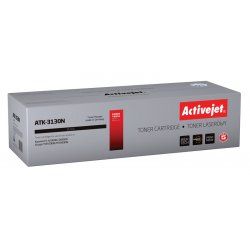 Activejet ATK-3130N toner (replacement for Kyocera TK-3130 Supreme 2500 pages black)