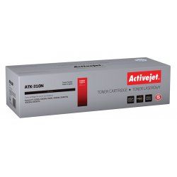 Activejet Cartouche de toner ATK-310N (Kyocera remplacement TK-310 Supreme 12000 pages noir)