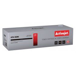 Activejet ATK-360N toner (replacement for Kyocera TK-360 Supreme 20000 pages black)