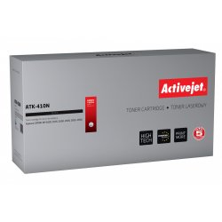 Activejet ATK-410N toner for Kyocera printer Kyocera TK-410 replacement Supreme 15000 pages black