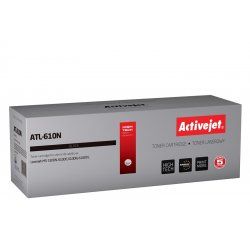 Activejet ATL-610N toner (replacement for Lexmark 50F2U0E Supreme 20000 pages black)