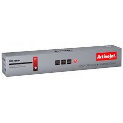 Activejet Cartouche de toner ATM-216BN (remplacement Konica Minolta TN216BK Supreme 29000 pages noir)
