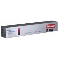Activejet Cartouche de toner ATM-328CN pour imprimantes Konica Minolta, remplacement Konica Minolta TN328C Suprême