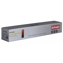 Activejet Cartouche de toner ATM-328YN pour imprimantes Konica Minolta, remplacement Konica Minolta TN328Y Suprême