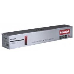 Activejet ATM-323BN Toner pour imprimante Konica Minolta, remplacement Konica Minolta TN323 Suprême 23000 pages noir