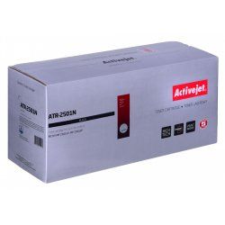 Activejet ATR-2501N toner for Ricoh printer, replacement RICOH 841769, 841991, 842009 Supreme 9000 pages black