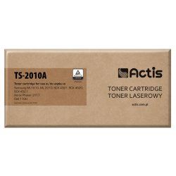Actis Cartouche de toner TS-2010A (remplacement Samsung ML-1610D2/ML-2010D3 Standard 3000 pages noir)