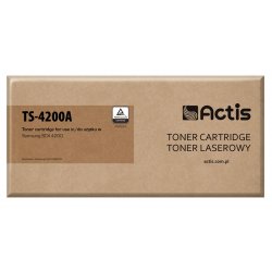 Actis TS-4200A Toner (Replacement for Samsung SCX-D4200A Standard 3000 pages black)