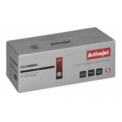 Activejet ATX-C400BNXX pour imprimante Xerox, remplacement Xerox 106R03532 Suprême 10500 pages noir