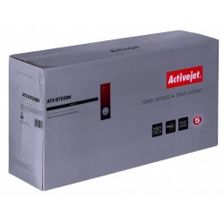 Activejet ATX-B7030N Toner (replacement for XEROX 106R03395 Supreme 15000 pages black)