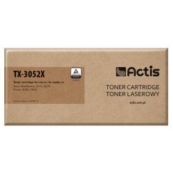 Actis TX-3052X (remplacement Xerox 106R02778 Standard 3000 pages noir)
