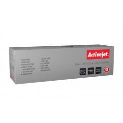 Activejet Cartouche de toner ATX-7120YNX pour imprimantes Xerox Remplacement Xerox WC7120Y Suprême 15000 pages