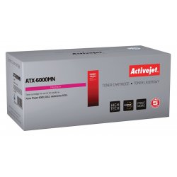 Activejet ATX-6000MN (remplacement Xerox 106R01632 Supreme 1000 pages rouge)