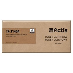Actis TX-3140A (remplacement Xerox 108R00908 Standard 1500 pages noir)