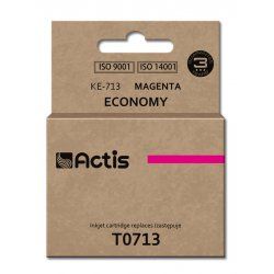 Actis KE-713 ink (replacement for Epson T0713/T0893/T1003 Standard 13.5 ml magenta)