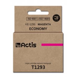 Actis KE-1291 encre (remplacement Epson T1291 Standard 18 ml noir)