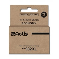 Actis KH-932BKR ink for HP printer HP 932XL CN053AE replacement Standard 30 ml black