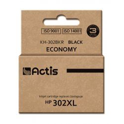 Actis Encre KH-652CR (remplacement HP 652 F6V24AE Standard 15 ml couleur)