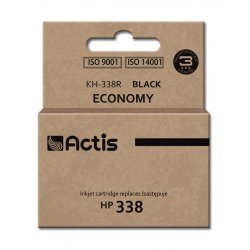 Actis KH-338R ink for HP printer HP 338 C8765EE replacement Standard 15 ml color