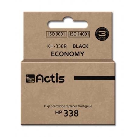 Actis KH-338R ink for HP printer HP 338 C8765EE replacement Standard 15 ml color