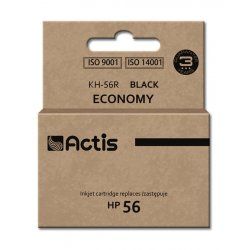 Actis Encre KH-56R (remplacement HP 56 C6656A Standard 20 ml noir)