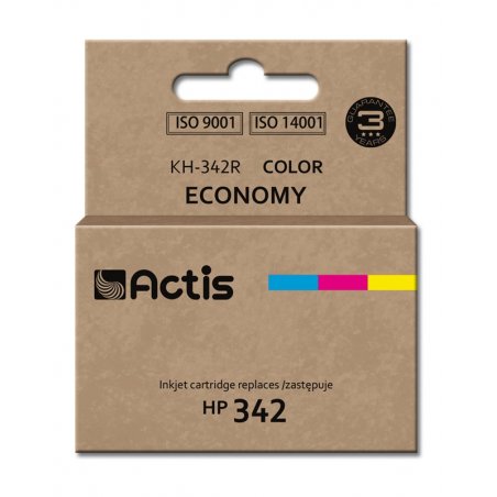 Actis KH-342R ink for HP printer HP 342 C9361EE replacement Standard 12 ml color