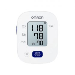 Omron M2 Upper arm Automatic